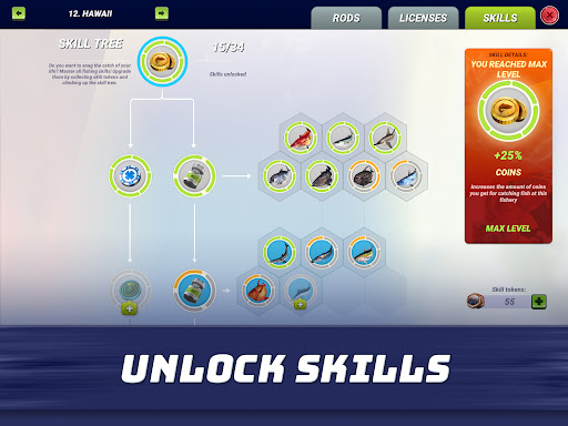 Fishing Clash: Sport Simulator - Simulation - games