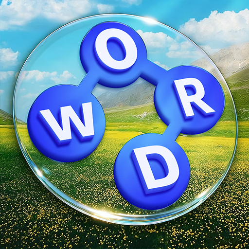 Zen Word® - Bulmaca Oyunu