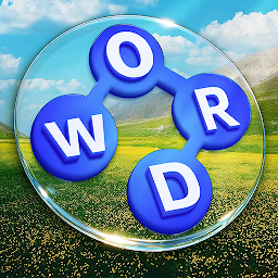 Simge resmi Zen Word® - Bulmaca Oyunu