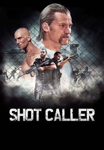 Shot Caller Google Play