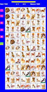 Jeu Onet Oconnect  Animal - Bonbons Onet Connect screenshots apk mod 5