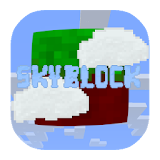 Skyblock Craft: Adventure icon