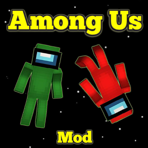 Mod Among Us for Minecraft PE