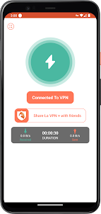 La VPN +