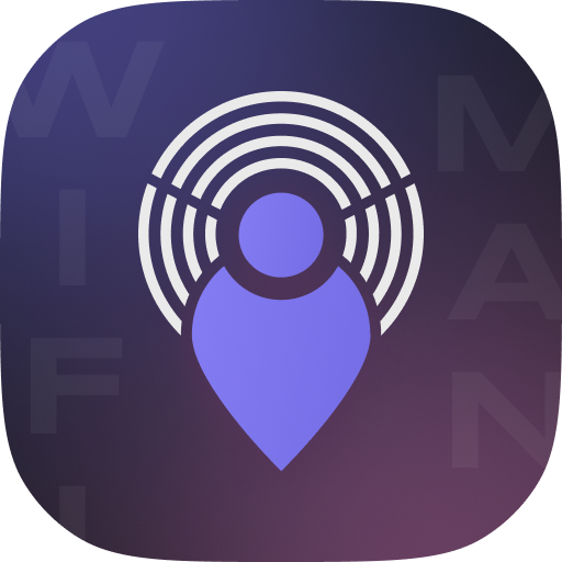 WifiMan - Network Tools