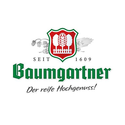 Baumgartner Bier logo