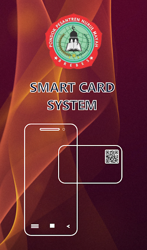 Android application Ponpes Nurul Hayah screenshort