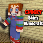Cover Image of Herunterladen Chucky Skins For Minecraft PE 1.0 APK
