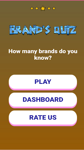 Fashion quizzes - Quiz questions and answers 1.0 screenshots 8