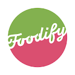 Cover Image of Download Foodify.ro  APK
