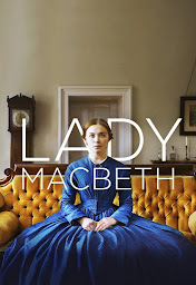 Lady Macbeth ilovasi rasmi