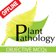 Plant Pathology Objective MCQs