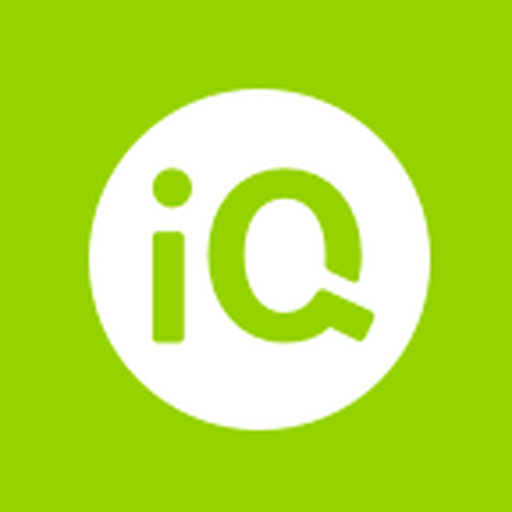 iQ Student Accommodation logo