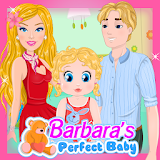 Barbara's Perfect Baby Caring icon