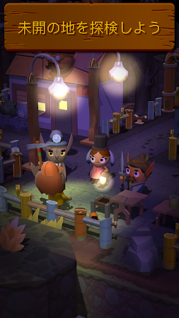 Game screenshot Seabeard hack