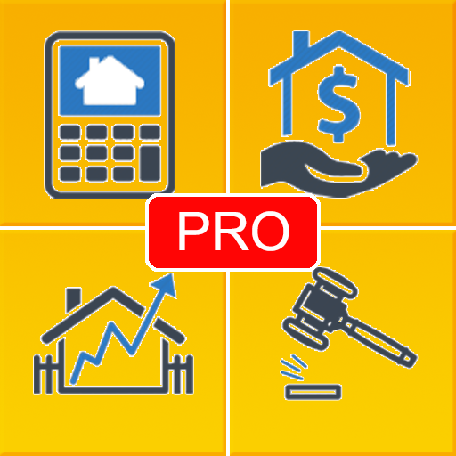 Housing Loan Calculator 2.0.3 Icon