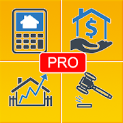Housing Loan Calculator Pro (Malaysia)