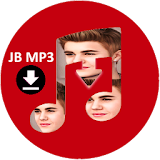 JB MP3 Music Downloader icon