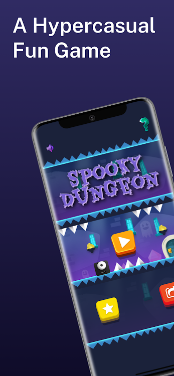 Spooky Dungeon - 2.0 - (Android)