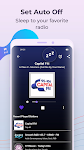 screenshot of Radio FM