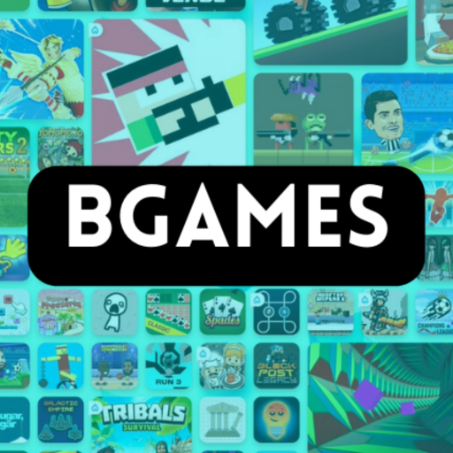 BGAMES - Online Games