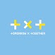 TXT Wallpapers KPOP - Androidアプリ