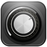 Bass booster - Equalizer HD icon