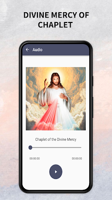 Chaplet of Divine Mercy Audioのおすすめ画像2