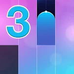 Cover Image of Tải xuống Magic Piano Tiles 3 Remake: Play 1K+ Songs Freely 1.15 APK