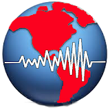 Seismograph ultrasensible icon