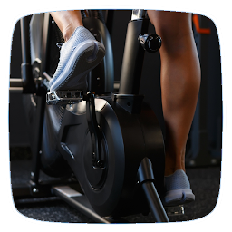 Icon image Indoor Cycling Exercises Tips