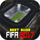 Best Guide Fifa 17 icon