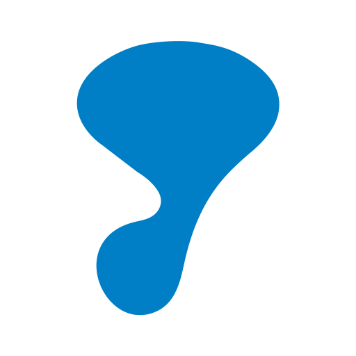ヤマジンクリーニングの会員様アプリ logo
