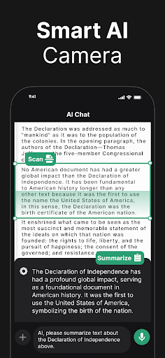 AI Chat - Chatbot AI Assistant screenshot 5