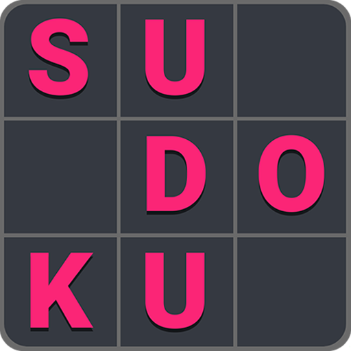 Sudoku Puzzle Game 22.12.1000 Icon