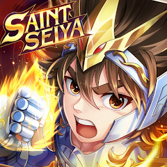 Saint Seiya: Legend of Justice on pc