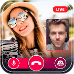 Cover Image of Tải xuống Live Video Chat - Video Chat With Random People 1.7 APK