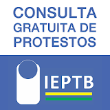 Pesquisa de Protesto CPF  CNPJ icon