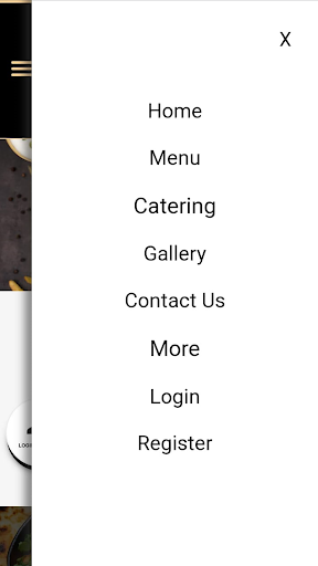 Tandoori Temptations Screen 2