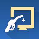 Spritmonitor: Gas,expenses log