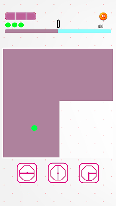 Cutting Space - Screenshot 4