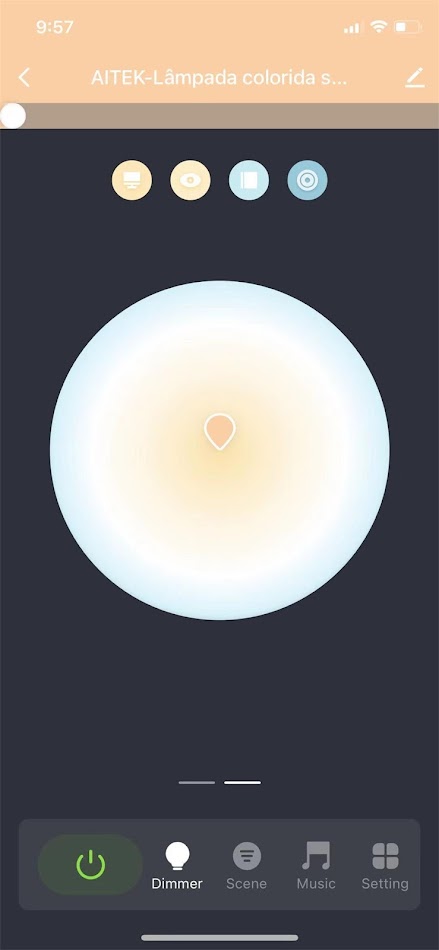 #4. AITEK SMART (Android) Ved: AITEK BRASIL