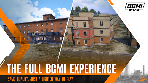 BGMI Air screenshot 7