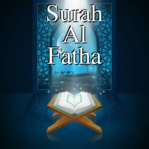 Surah Al Fatha
