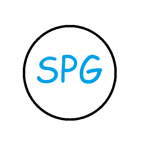 Simple Password Generator logo