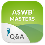 ASWB® MSW Social Work Exam Guide & Practice Test icon