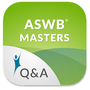 ASWB® MSW Social Work Exam Guide & Practice Test