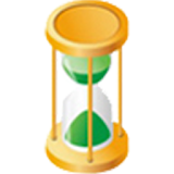 Day Timer Free icon