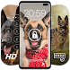 German Shepherd Wallpapers & Lock Screen - Androidアプリ