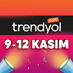 Cover Image of Download Trendyol - Online Alışveriş  APK
